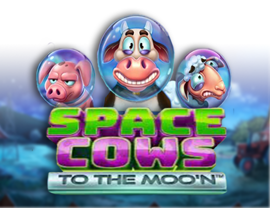 Space Cows to the Moo’n