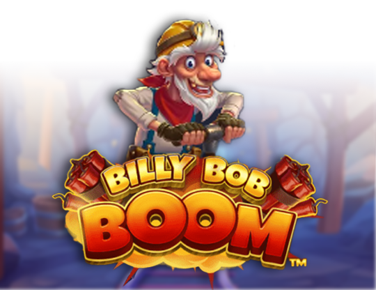 Billy Bob Boom