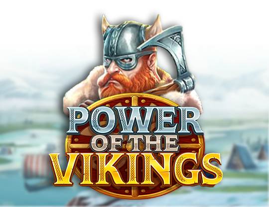 Power of the Vikings