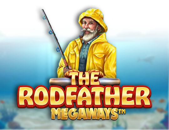 The Rodfather Megaways