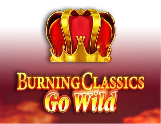 Burning Classics Go Wild