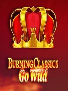 Burning Classics Go Wild