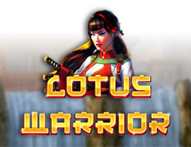 Lotus Warrior