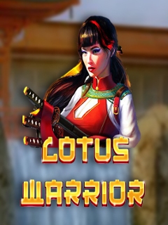 Lotus Warrior
