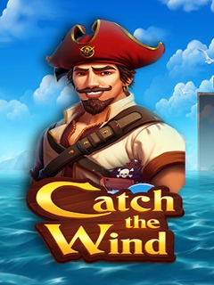 Catch The Wind