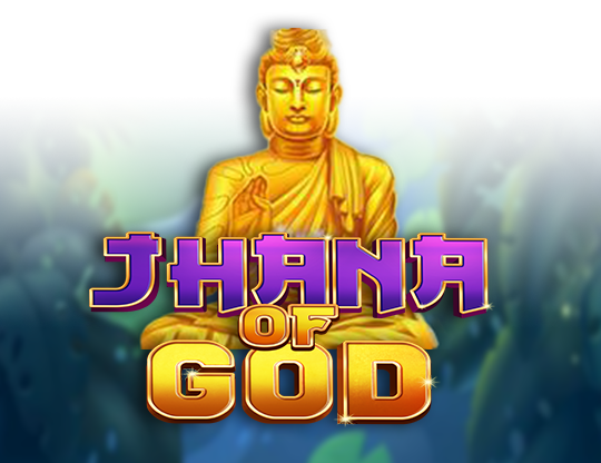 Jhana of God