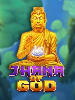 Jhana of God