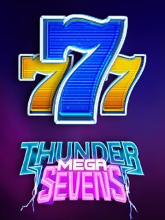 Thunder Mega Sevens