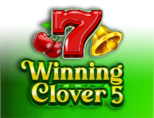 Winning Clover 5
