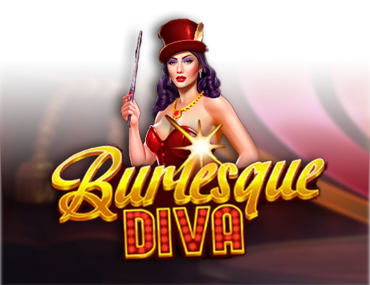 Burlesque Diva