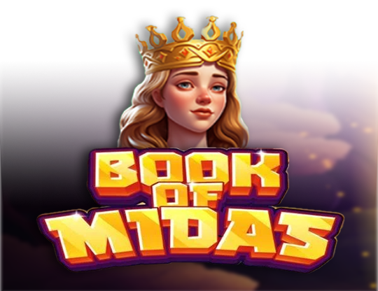 Book Of Midas