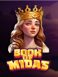 Book Of Midas