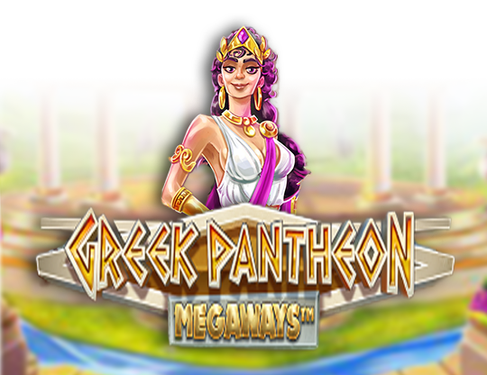 Greek Pantheon Megaways