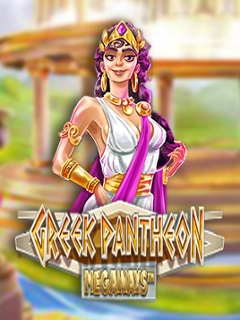 Greek Pantheon Megaways