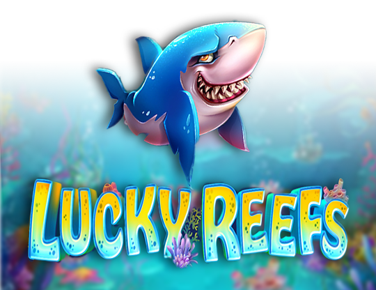 Lucky Reefs
