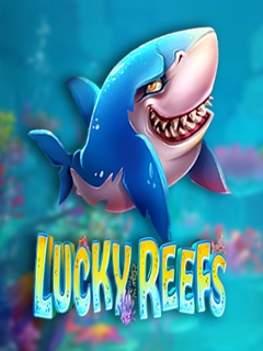 Lucky Reefs