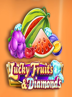 Lucky Fruits and Diamonds