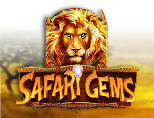 Safari Gems