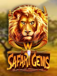 Safari Gems