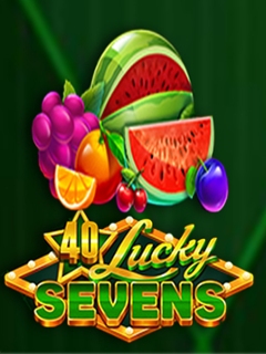 40 Lucky Sevens