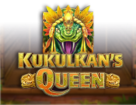 Kukulkan’s Queen