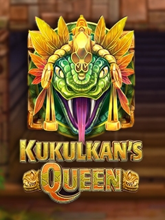 Kukulkan’s Queen