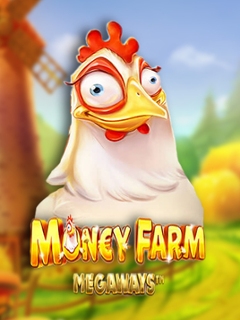 Money Farm Megaways