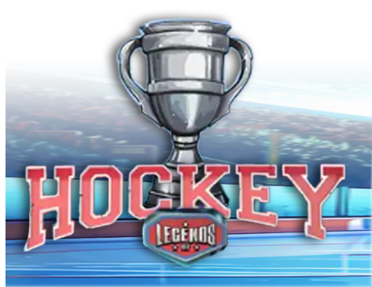 Legends of Hockey