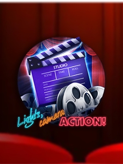 Lights Camera Action