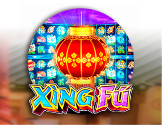 Xing Fu