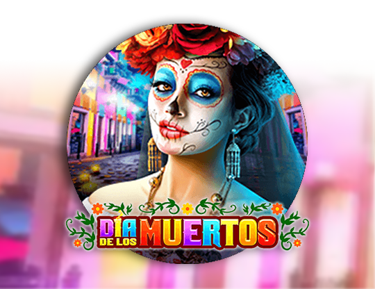 Dia de los Muertos