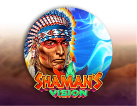 Shaman's Vision