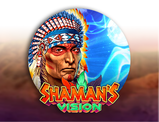 Shaman's Vision