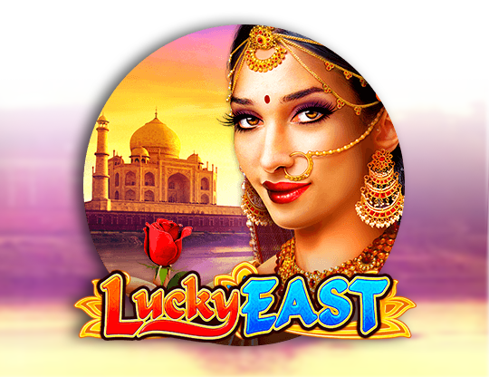 Lucky East