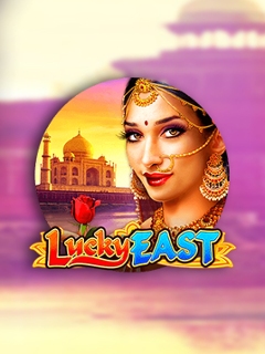 Lucky East