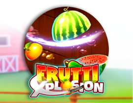 Frutti Xplosion