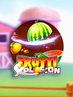 Frutti Xplosion