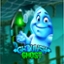 Ghoulish Ghost