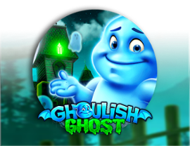 Ghoulish Ghost