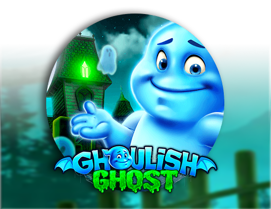 Ghoulish Ghost