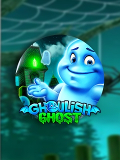 Ghoulish Ghost