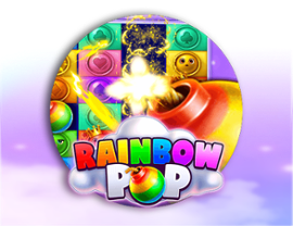 Rainbow Pop