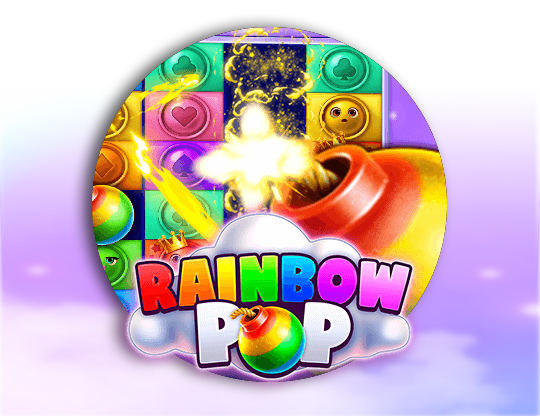 Rainbow Pop