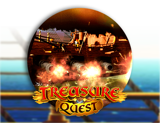 Treasures Quest