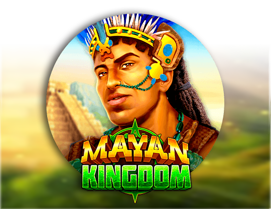 Mayan Kingdom
