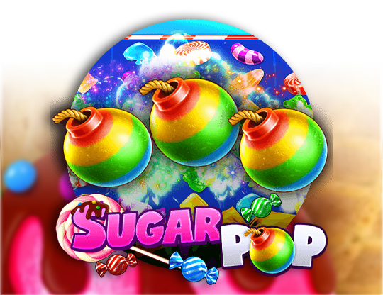 Sugar Pop