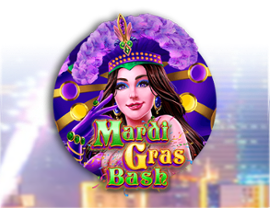 Mardi Gras Bash