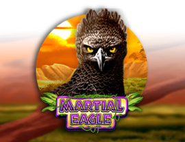 Martial Eagle