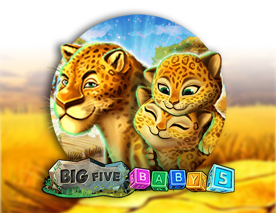 Big 5 Baby 5