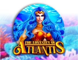 The Lost City of Atlantis